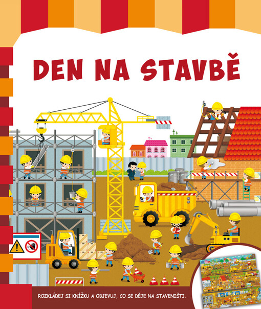 Den na stavbě