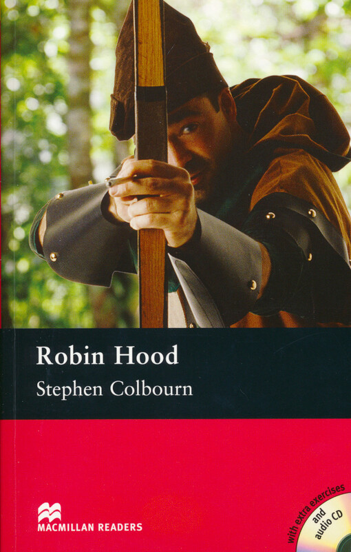 Robin Hood