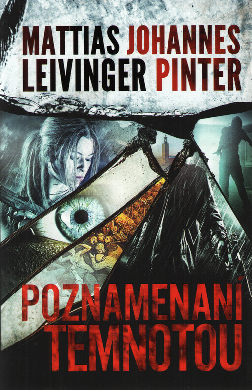 Poznamenaní temnotou