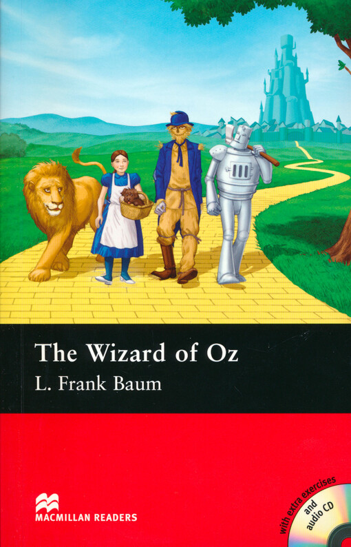 The wizard of Oz