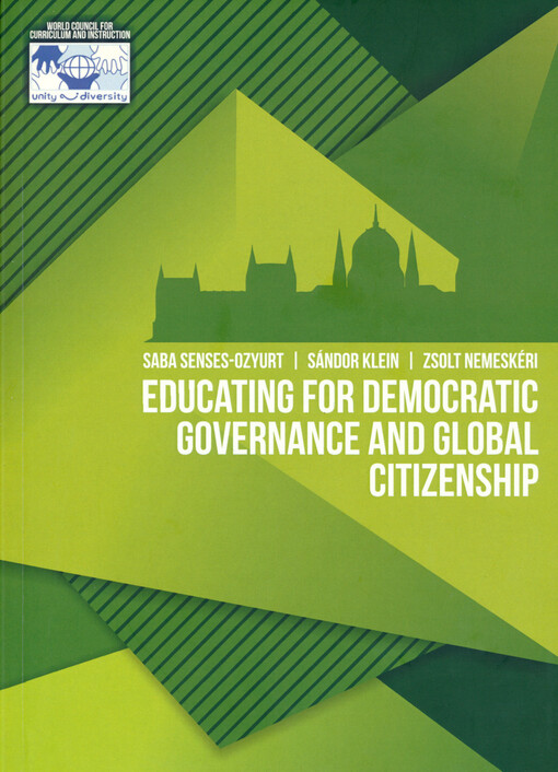 Educating for democratic governance and global citizenship