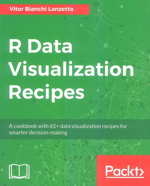 R dta visualization recipes