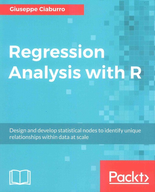 Regression analysis with R
