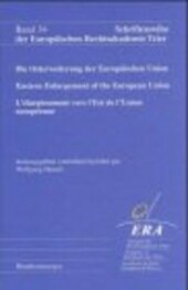 Die Osterweiterung der Europäischen Union