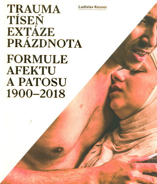 Trauma, tíseň, extáze, prázdnota