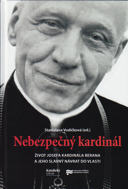 Nebezpečný kardinál