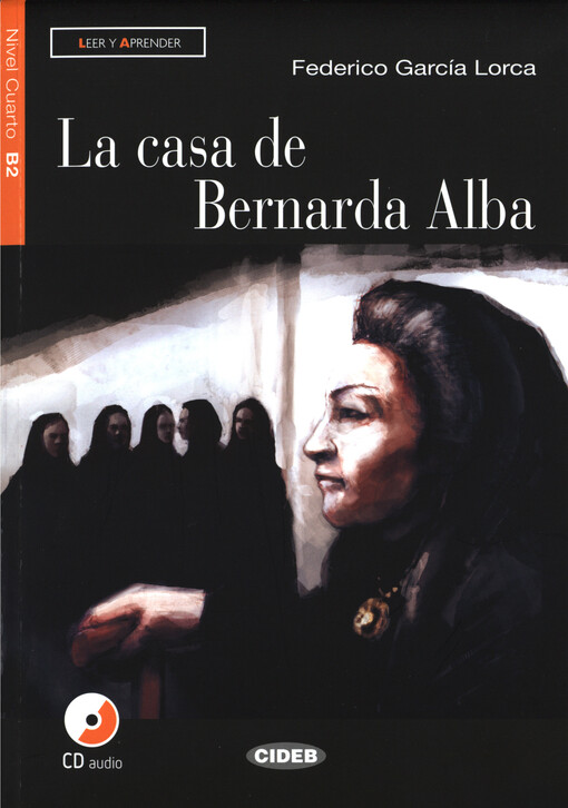 La casa de Bernarda Alba
