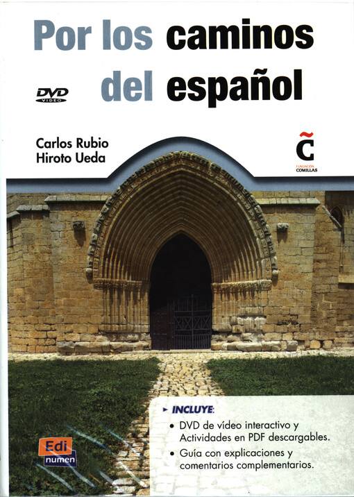 Por los caminos del español