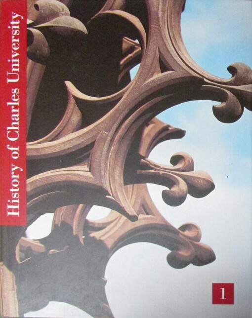 A history of Charles University