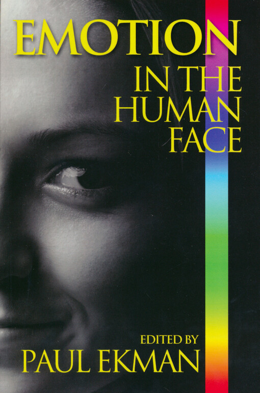 Emotion in the human face
