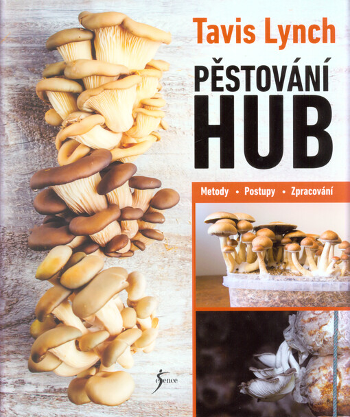Pěstování hub