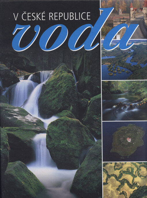 Voda v České republice