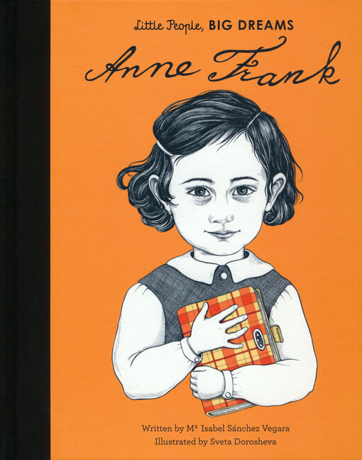 Anne Frank