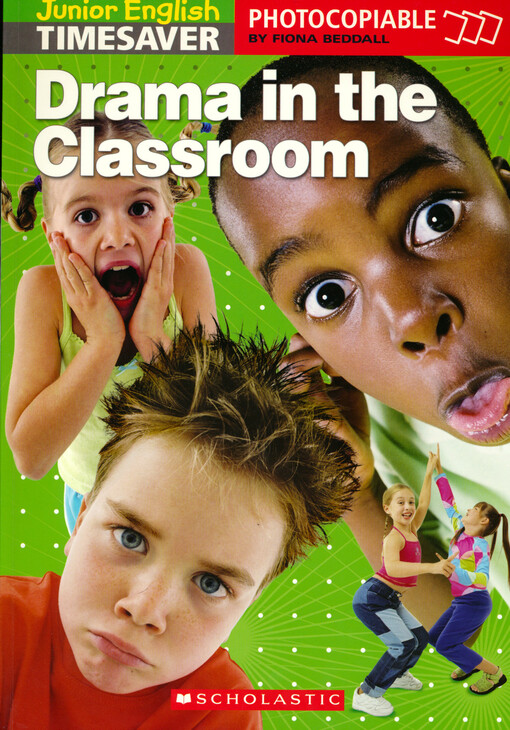 Drama in the classroom