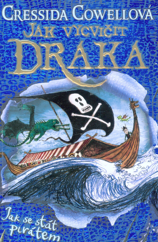 Jak se stát pirátem