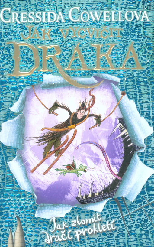 Jak zlomit dračí prokletí