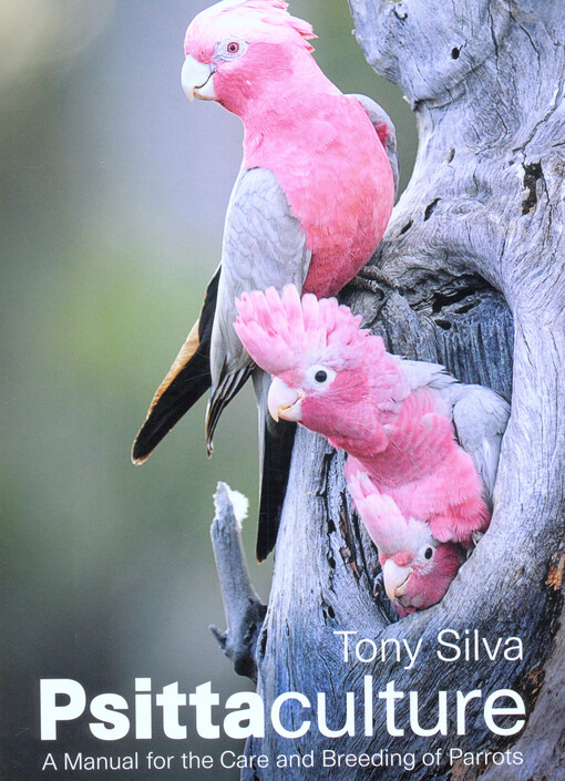Psittaculture : a manual for the care and breeding of parrots