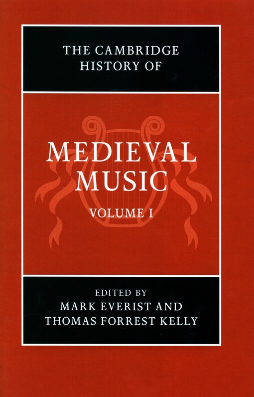 The Cambridge history of medieval music