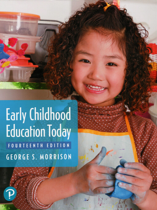 Early childhood education today