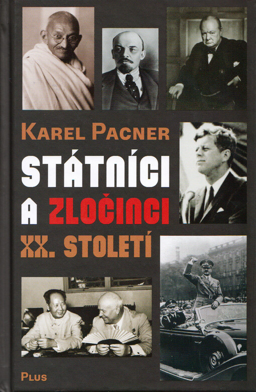 Státníci a zločinci XX. století