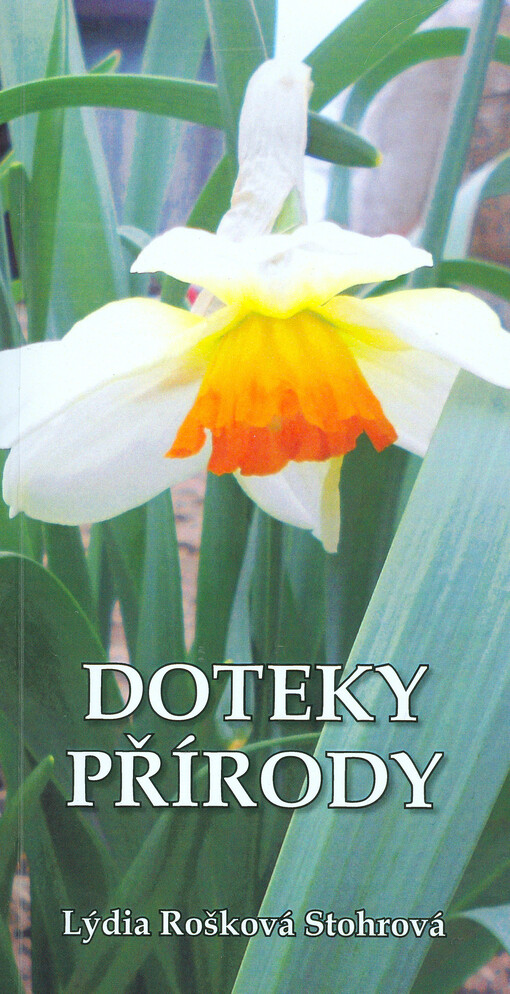 Doteky přírody