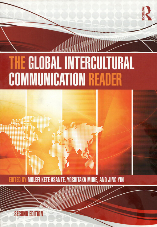 The global intercultural communication reader