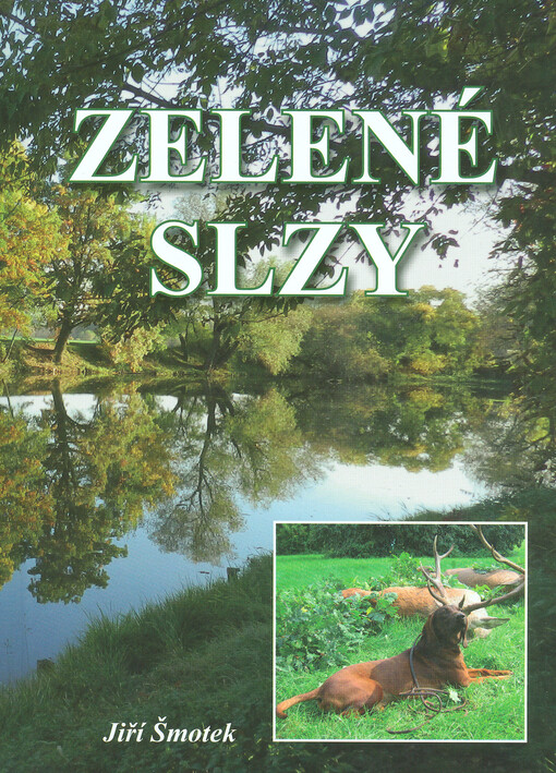 Zelené slzy