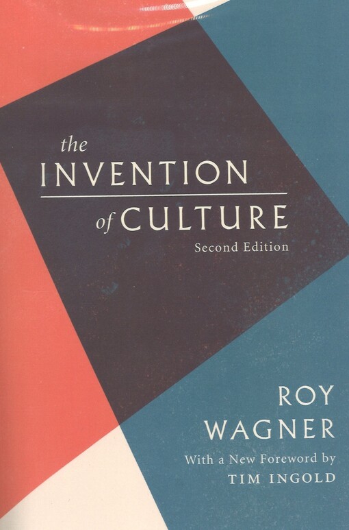 The invention of culture