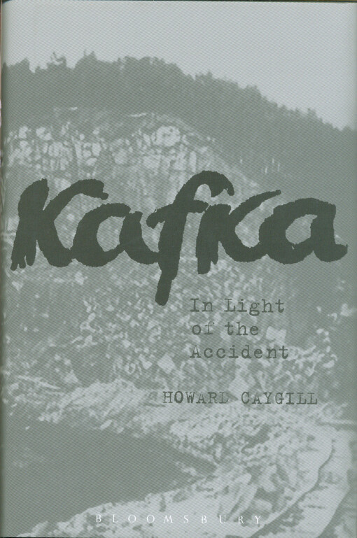 Kafka : in light of the accident
