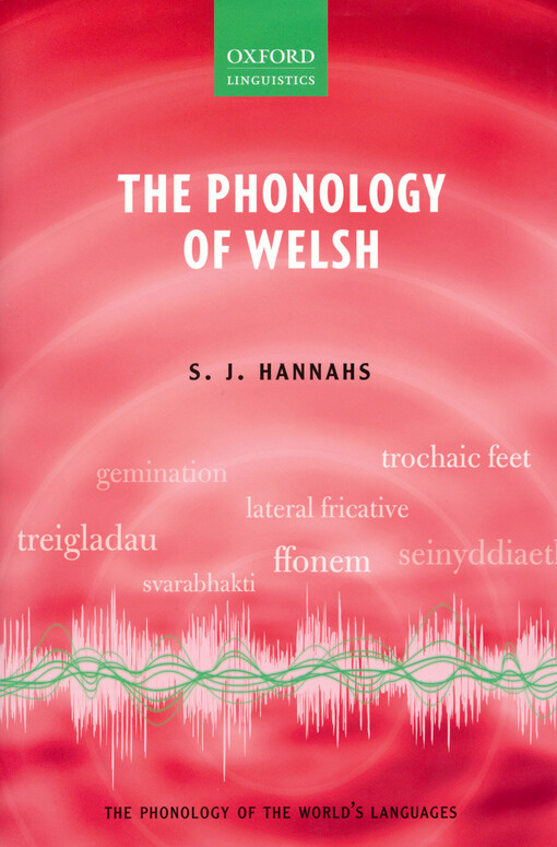 The phonology of Welsh