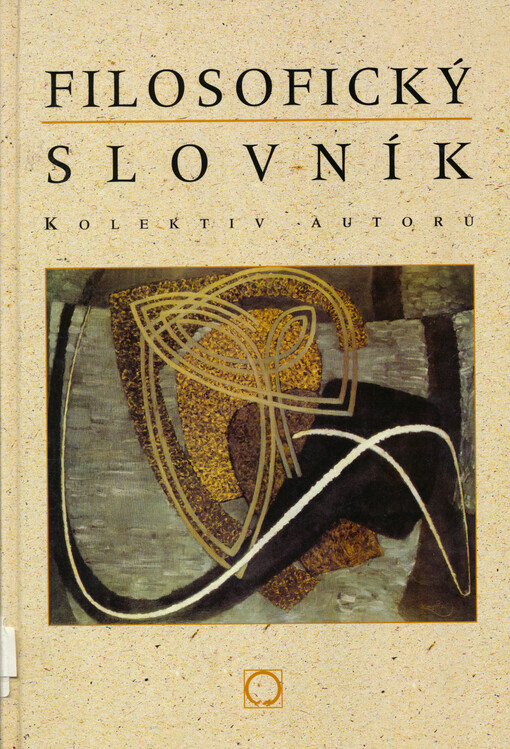 Filosofický slovník