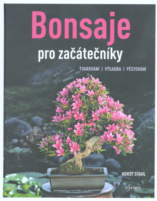 Bonsaje pro začátečníky