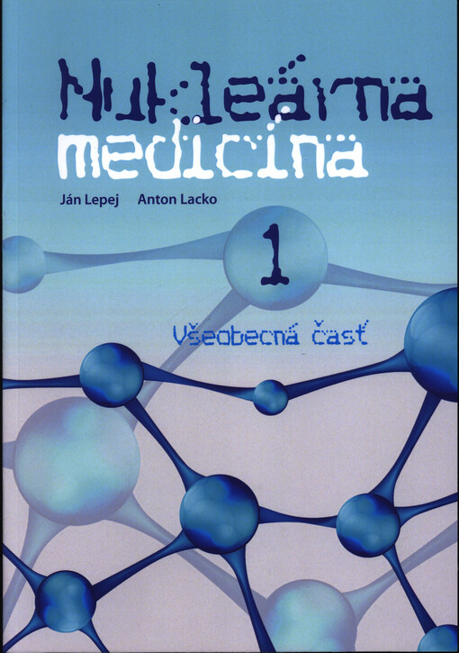 Nukleárna medicína I