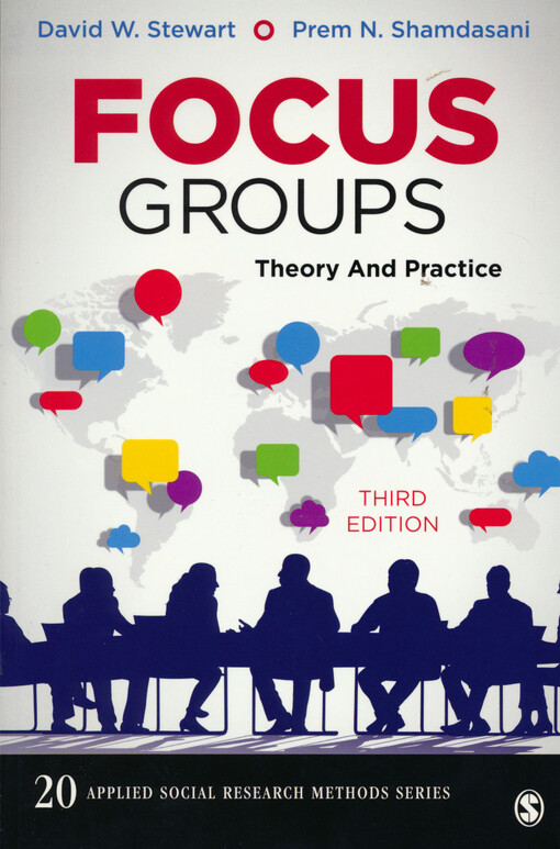 Focus groups :theory and practice