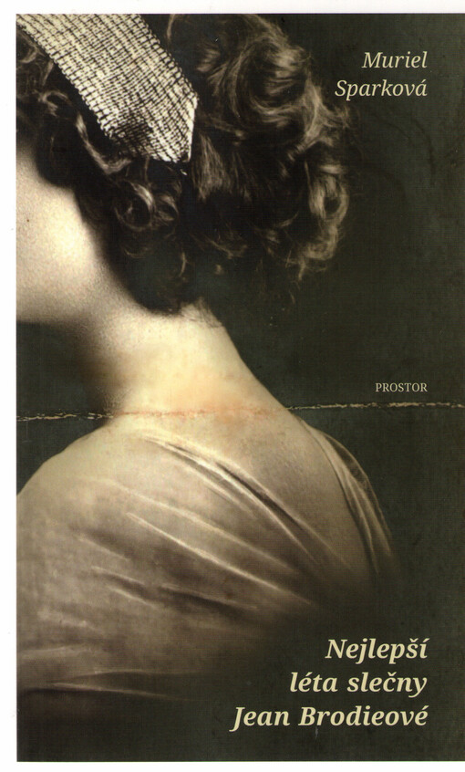 Nejlepší léta slečny Jean Brodieové