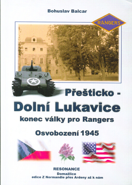 Přešticko - Dolní Lukavice