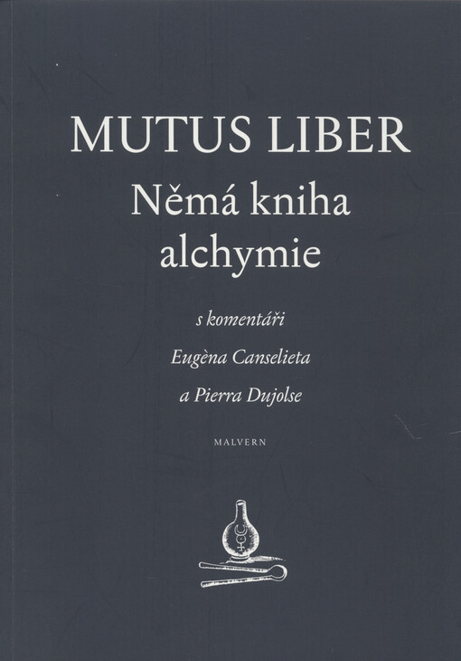 Mutus liber - Němá kniha alchymie