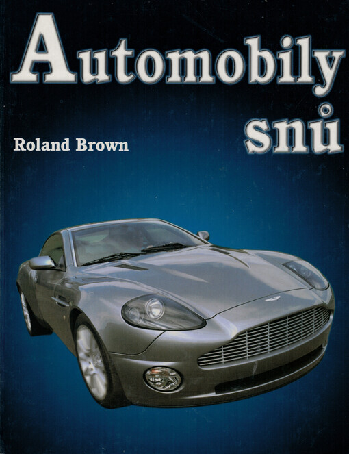 Automobily snů