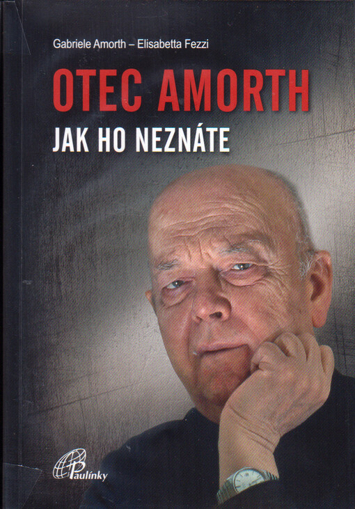 Otec Amorth, jak ho neznáte
