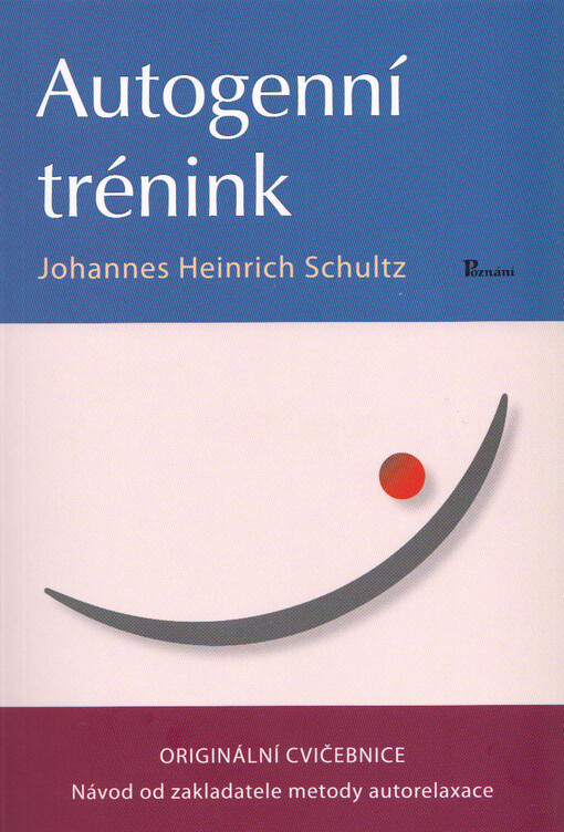 Autogenní trénink