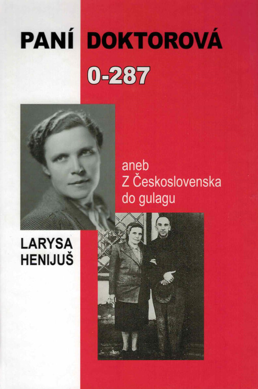 Paní doktorová 0-287