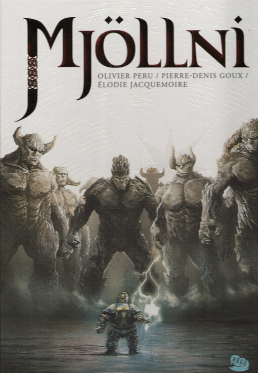 Mjöllni