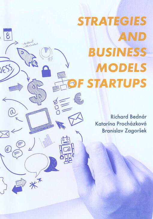 Strategies and business models of startups