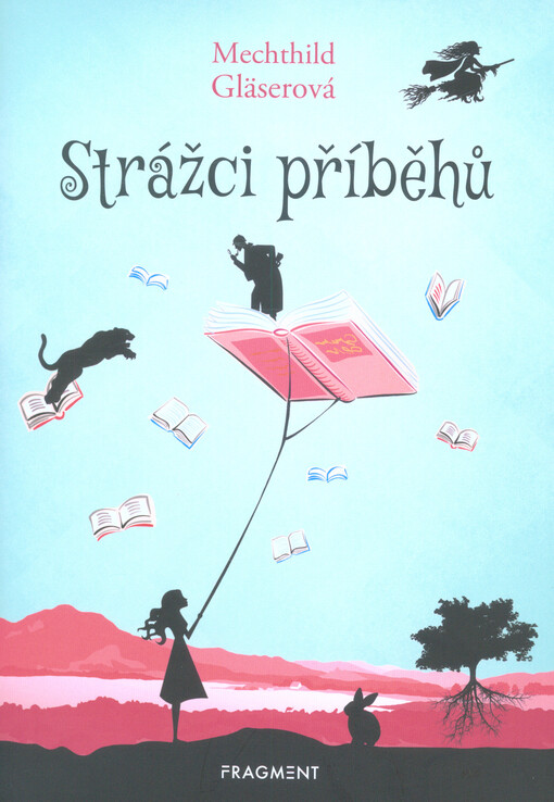 Strážci příběhů