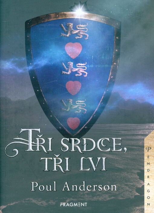 Tři srdce, tři lvi