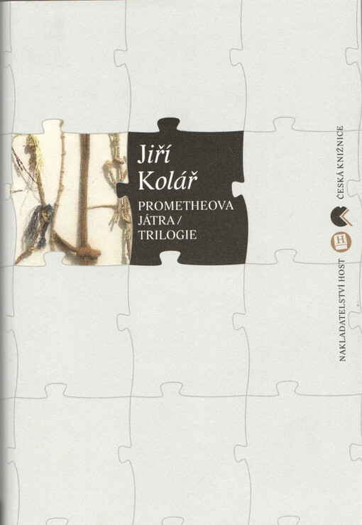 Prometheova játra ; Trilogie