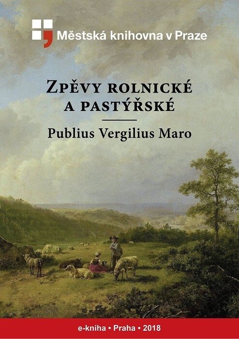 Zpěvy rolnické a pastýřské