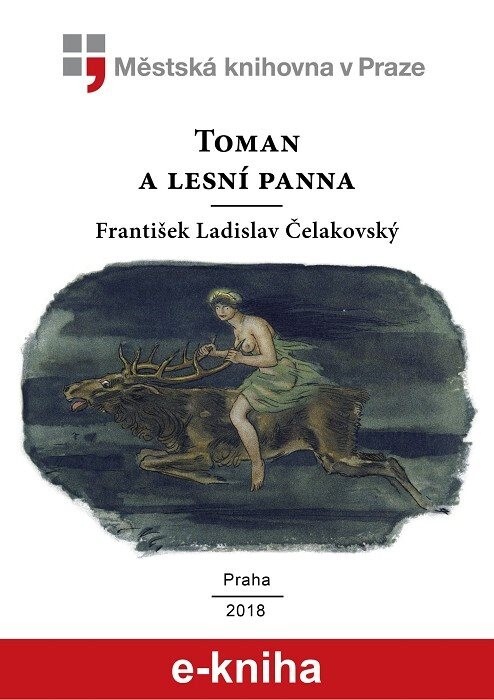 Toman a lesní panna