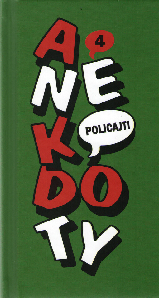 Anekdoty 4: Policajti