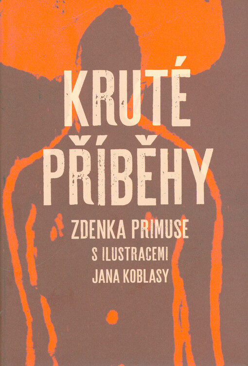 Kruté příběhy